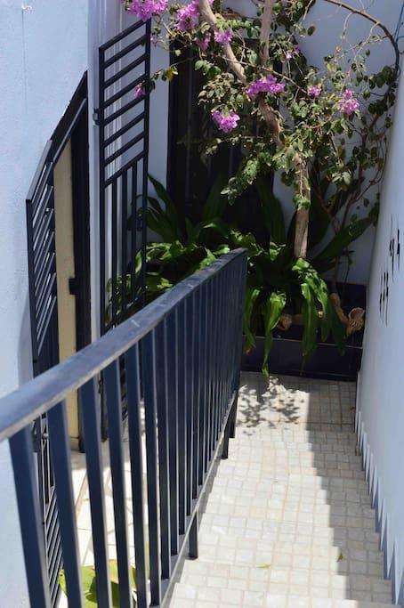Yacht Club Sal Palmeira Exterior foto