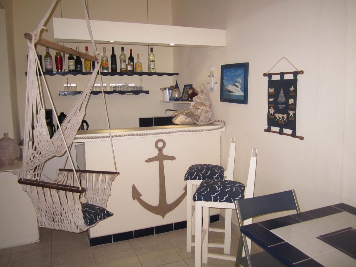 Yacht Club Sal Palmeira Exterior foto